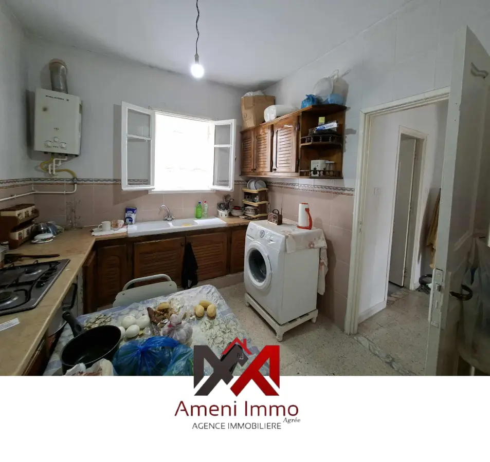 A vendre villa de 02 étages à El Mourouj 5 - Photo 10