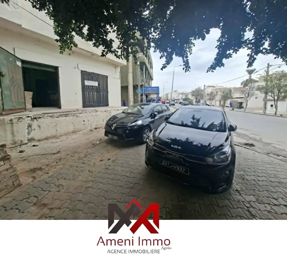 A vendre Fon de commerce - TT COMMERCE - A El Mourouj 4 - - Photo 2