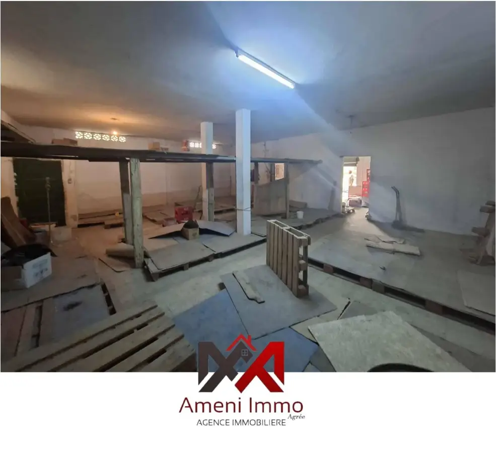 A vendre Fon de commerce - TT COMMERCE - A El Mourouj 4 - - Photo 5