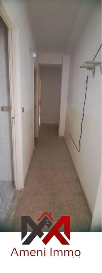   A vendre  un appartement s+2 RDC à El Mourouj 2   - Photo 2