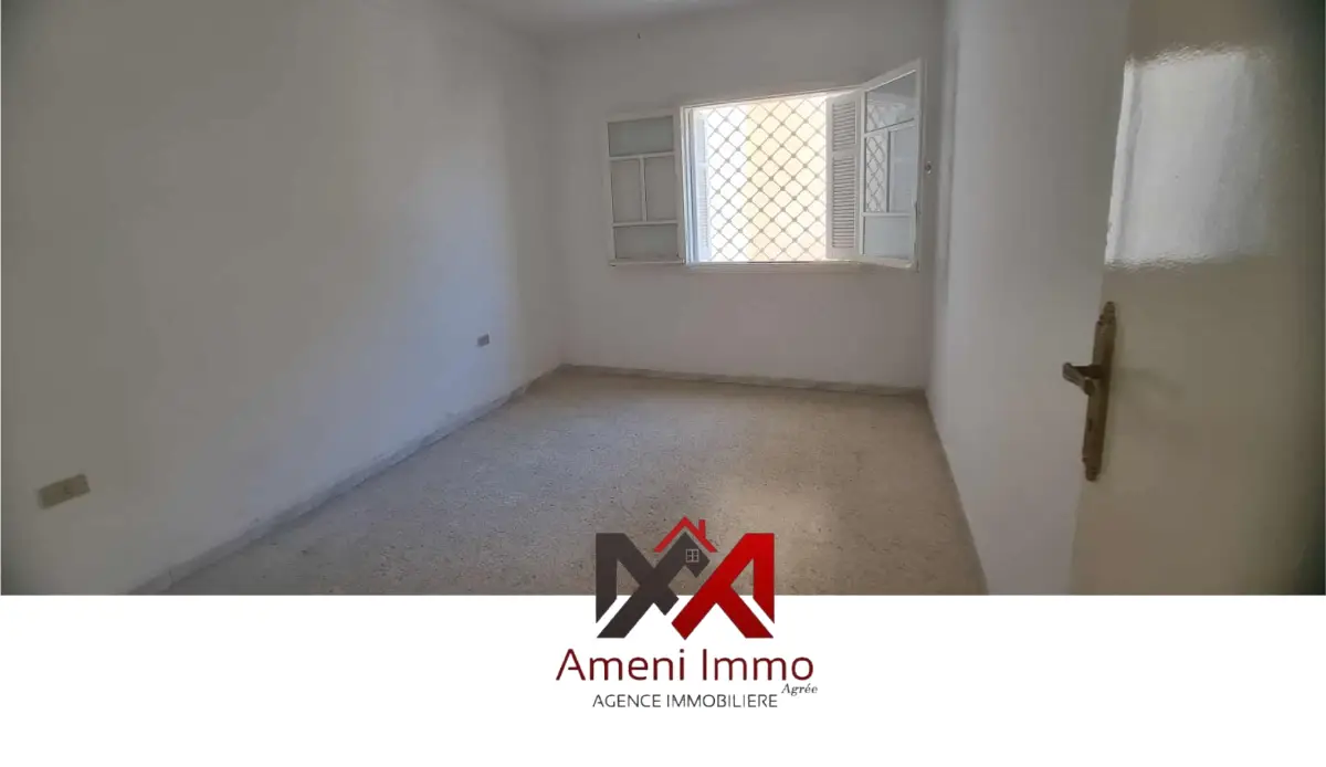   A vendre  un appartement s+2 RDC à El Mourouj 2   - Photo 3