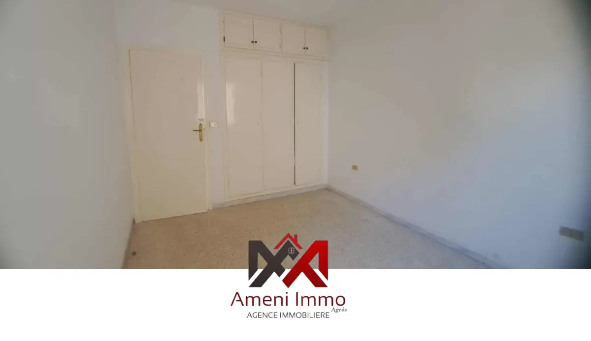   A vendre  un appartement s+2 RDC à El Mourouj 2   - Photo 4