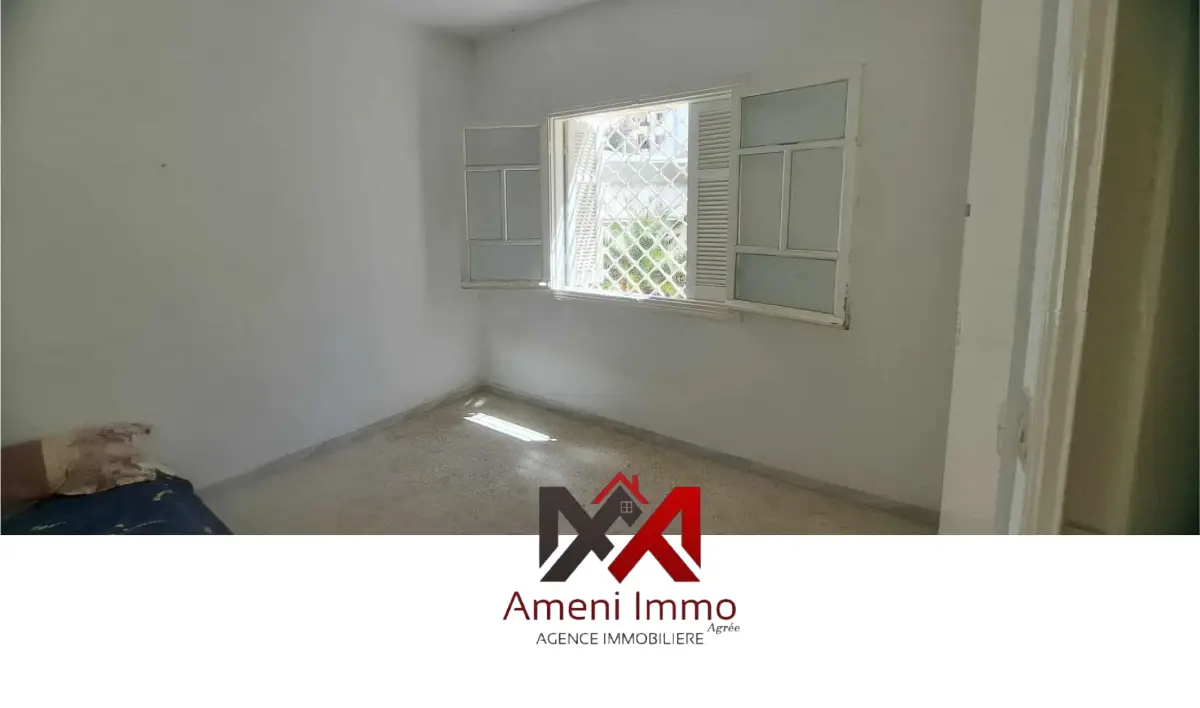   A vendre  un appartement s+2 RDC à El Mourouj 2   - Photo 5
