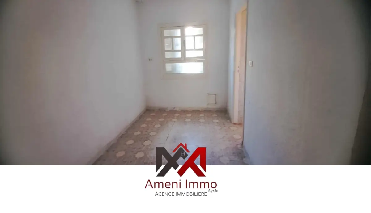   A vendre  un appartement s+2 RDC à El Mourouj 2   - Photo 6