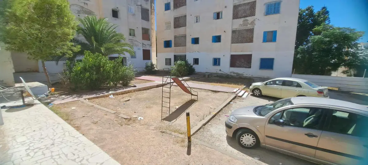   A vendre  un appartement s+2 RDC à El Mourouj 2   - Photo 9