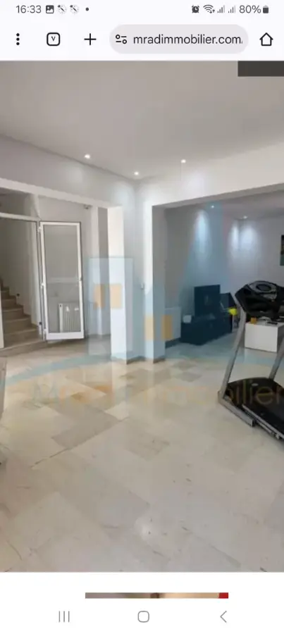 villa avec piscine a hammamet - Photo 5