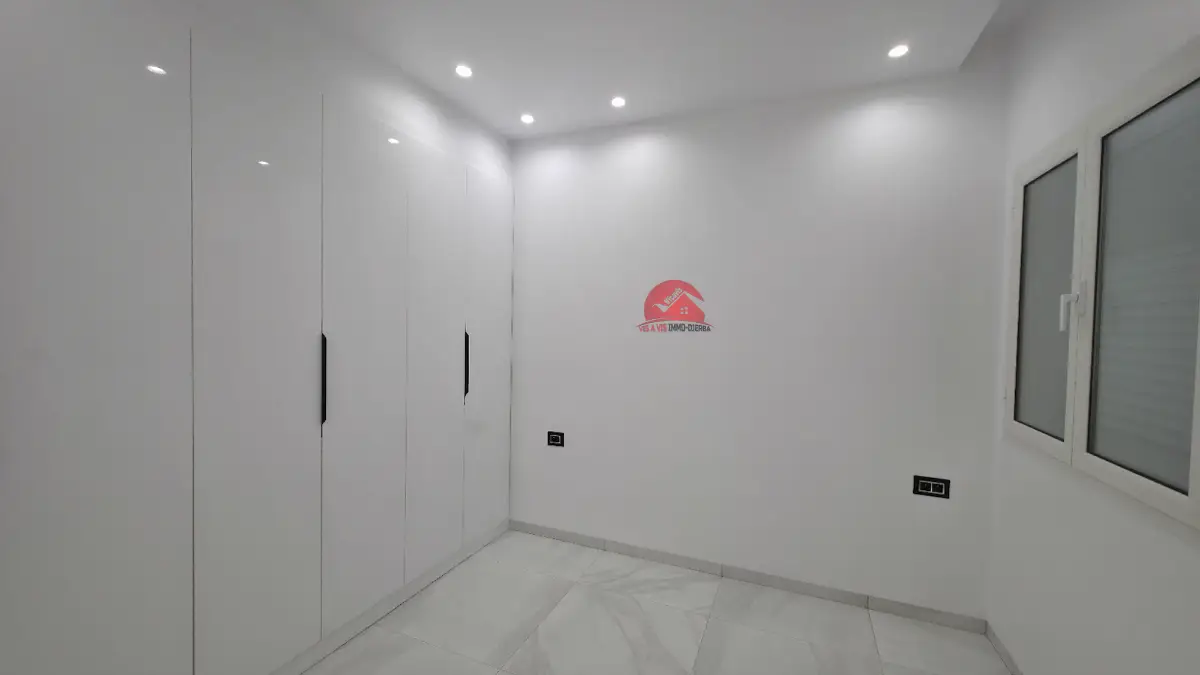 Vente villa avec étage à Houmt souk Djerba ZU  V 752 - Photo 4