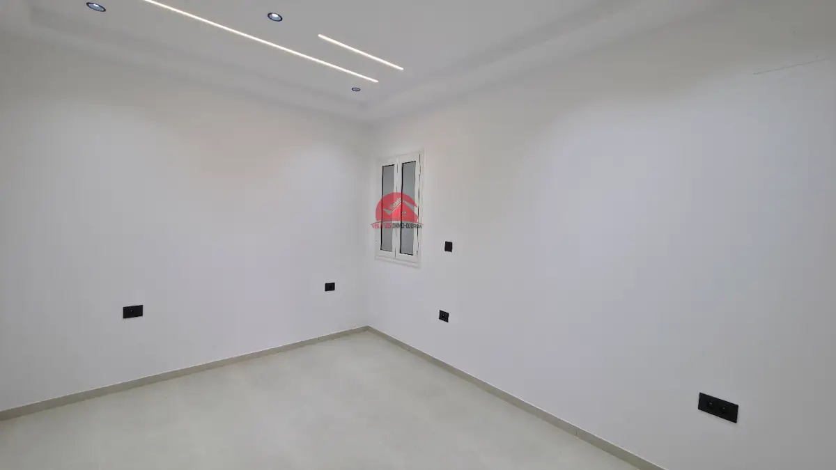 Vente d'une villa neuve à Houmt Souk Djerba ZU  V 751 - Photo 5