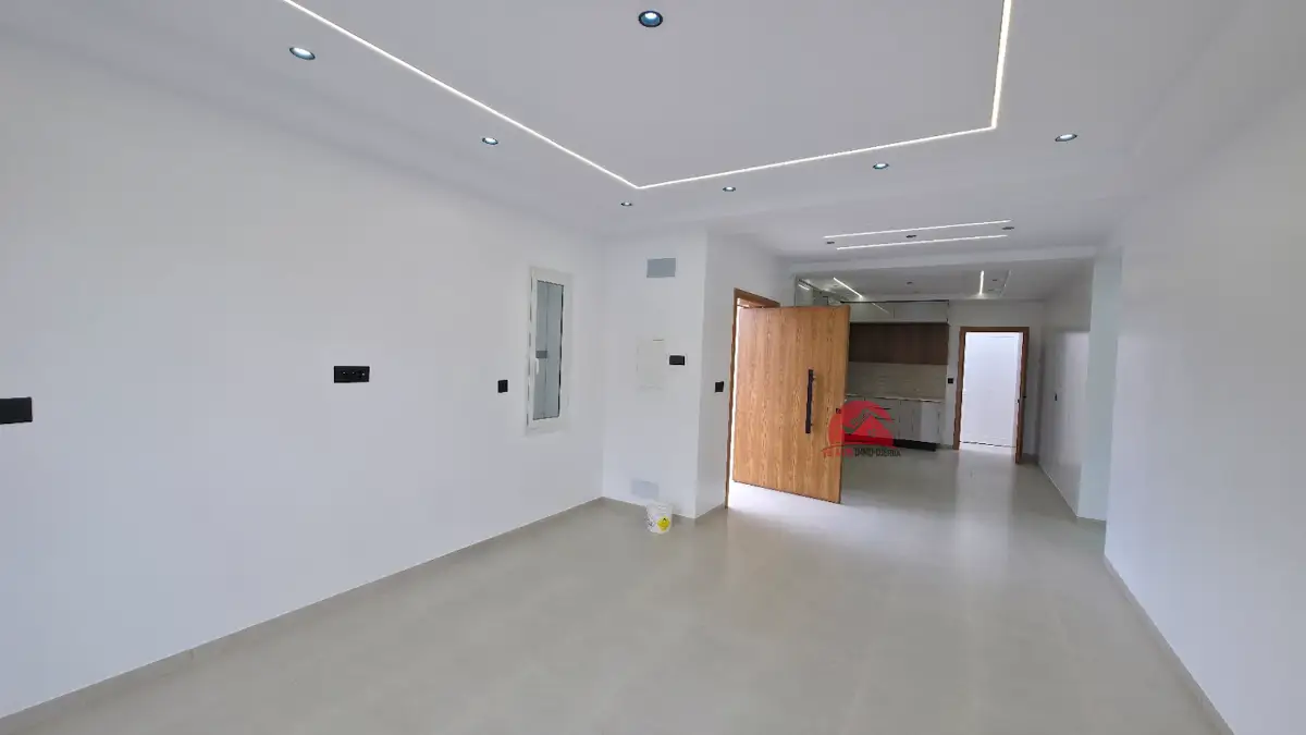 Vente d'une villa neuve à Houmt Souk Djerba ZU  V 751 - Photo 10