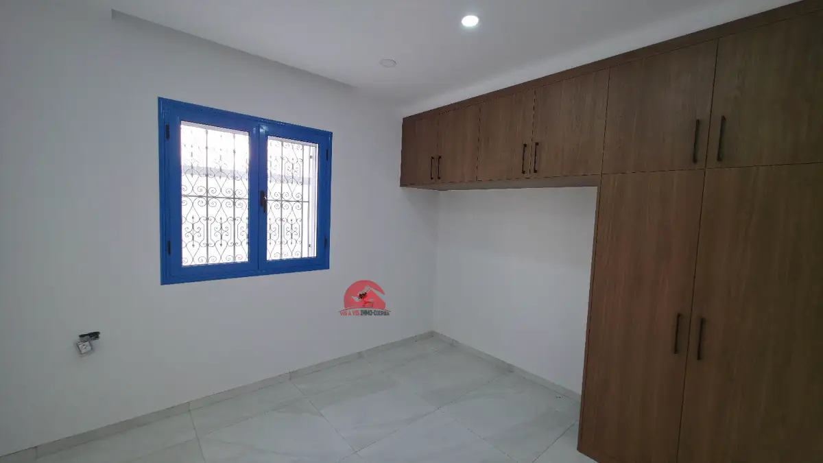Vente de villa avec piscine à Houmt souk Djerba ZU  V 749 - Photo 3