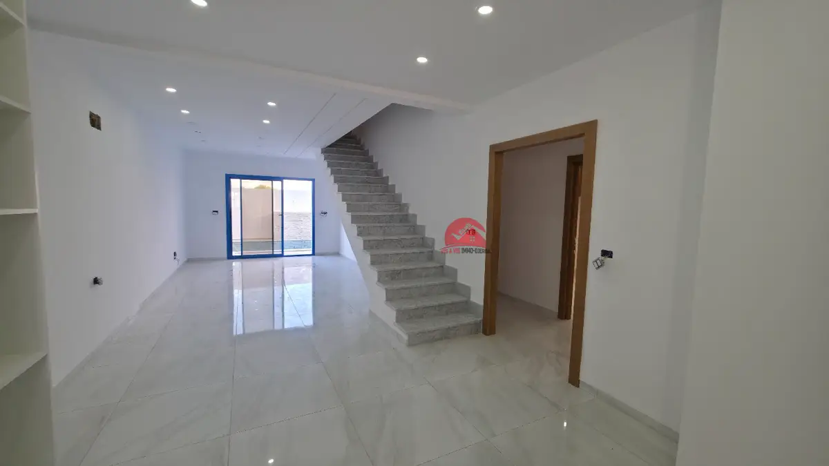 Vente de villa avec piscine à Houmt souk Djerba ZU  V 749 - Photo 6