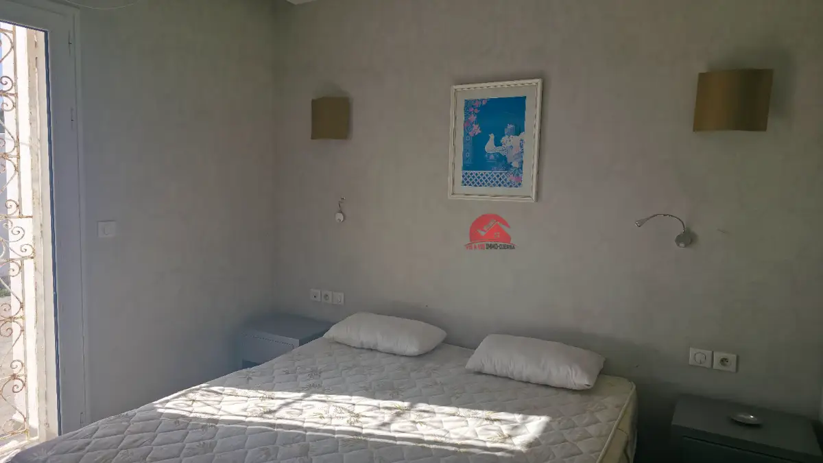 Grande villa à vendre à Djerba Zone touristique ZU  V 747 - Photo 5