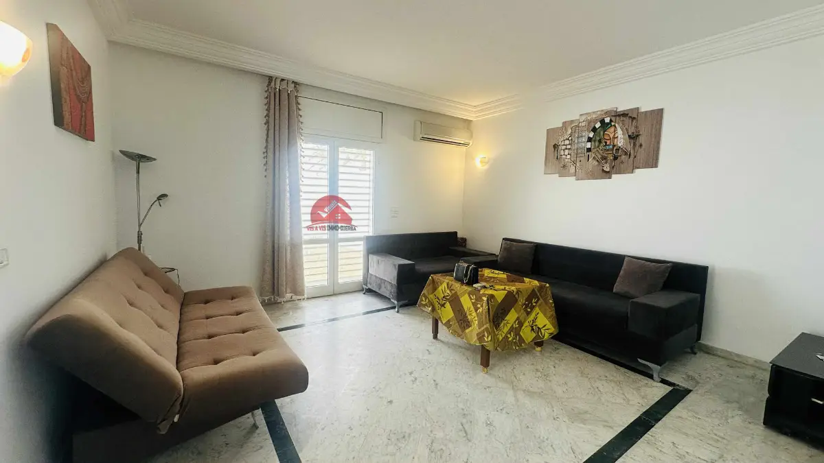 Duplex à vendre à Midoun Djerba ZU  V 746 - Photo 2