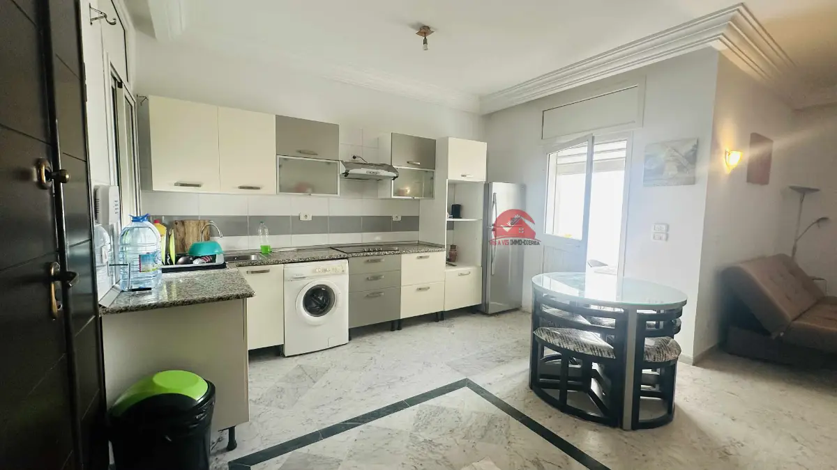 Duplex à vendre à Midoun Djerba ZU  V 746 - Photo 8