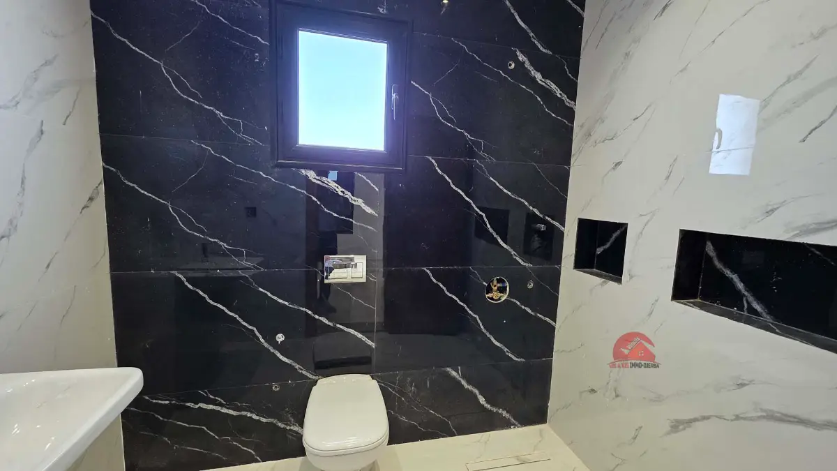 Vente de villa haut standing à Houmt Souk Djerba ZU  V 738 - Photo 3