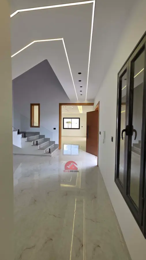 Vente de villa haut standing à Houmt Souk Djerba ZU  V 738 - Photo 8