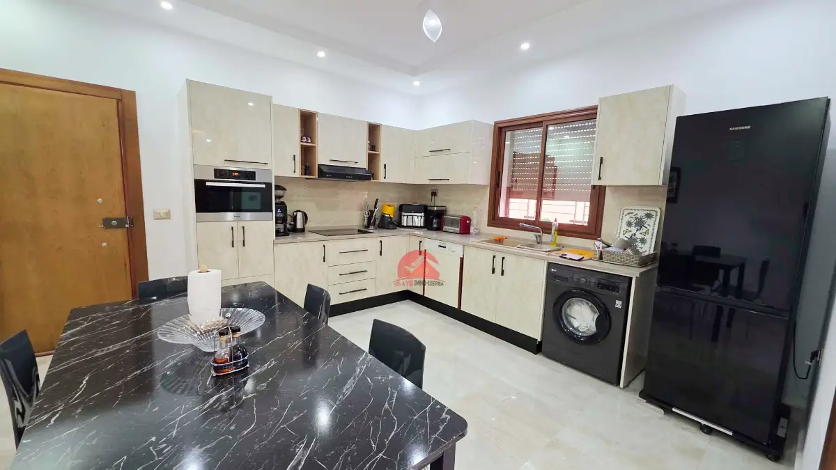 Villa avec piscine à Houmt souk Djerba ZU  V 733 - Photo 4