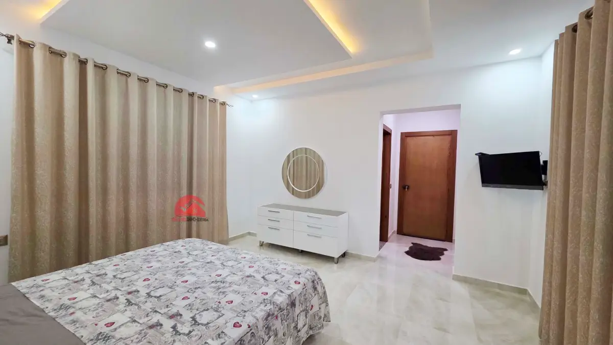 Villa avec piscine à Houmt souk Djerba ZU  V 733 - Photo 9