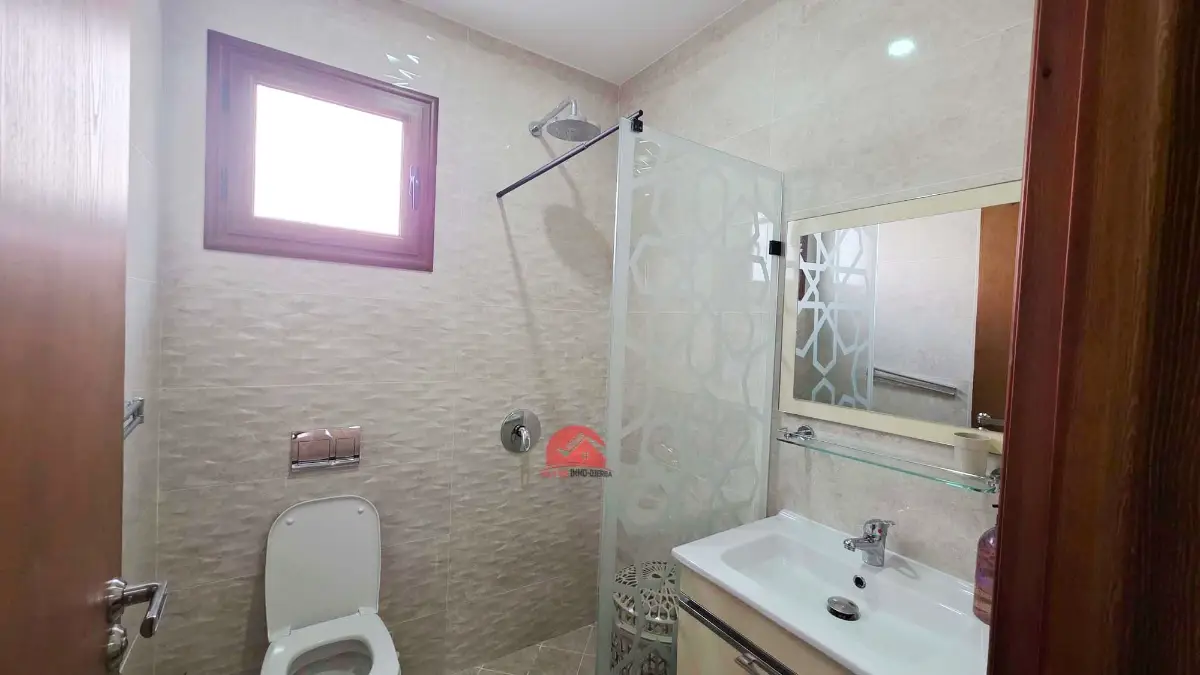 Villa avec piscine à Houmt souk Djerba ZU  V 733 - Photo 10