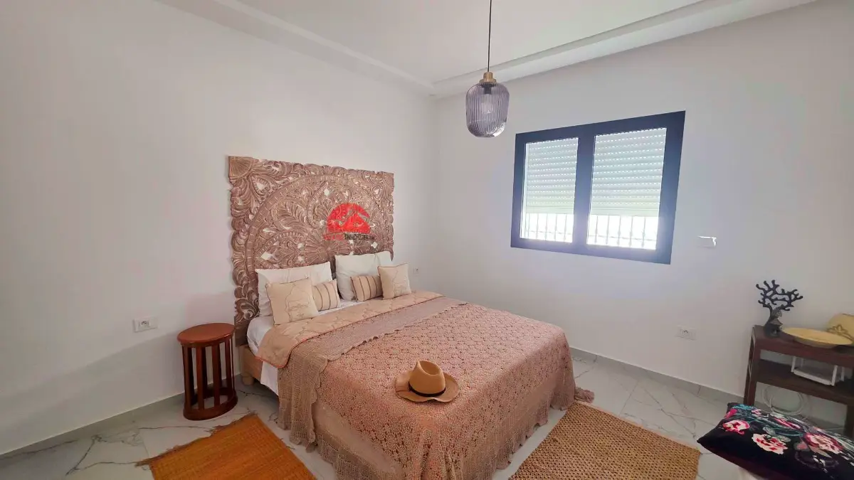 Villa neuve à vendre à Mezraya Djerba ZA  V 731 - Photo 5