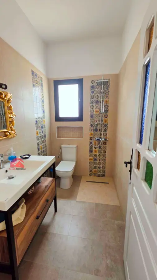Villa neuve à vendre à Mezraya Djerba ZA  V 731 - Photo 8