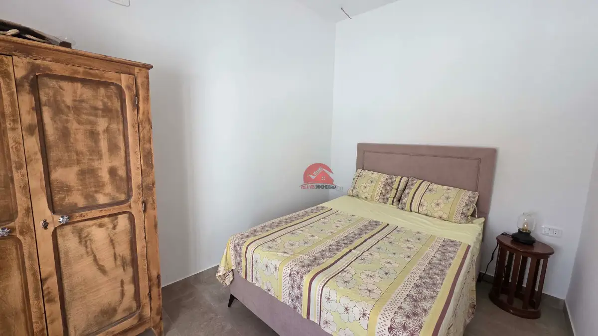 Villa neuve à vendre à Mezraya Djerba ZA  V 731 - Photo 11