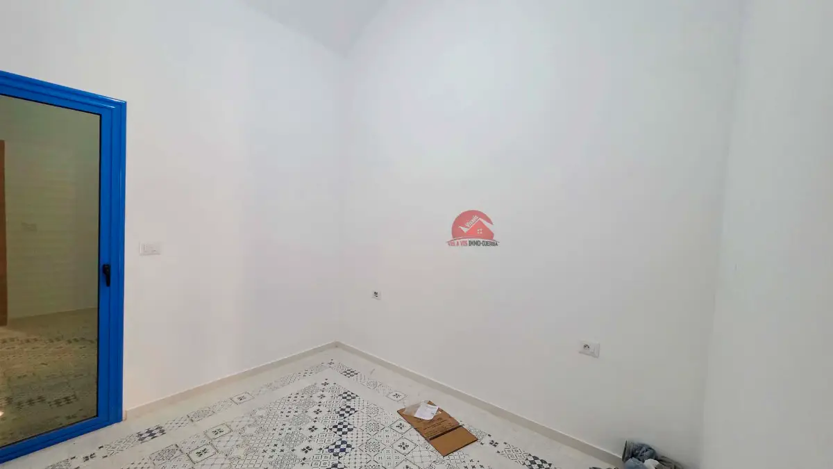 Vente grande maison plain pied à Djerba Ghizen ZA  V 730  - Photo 4