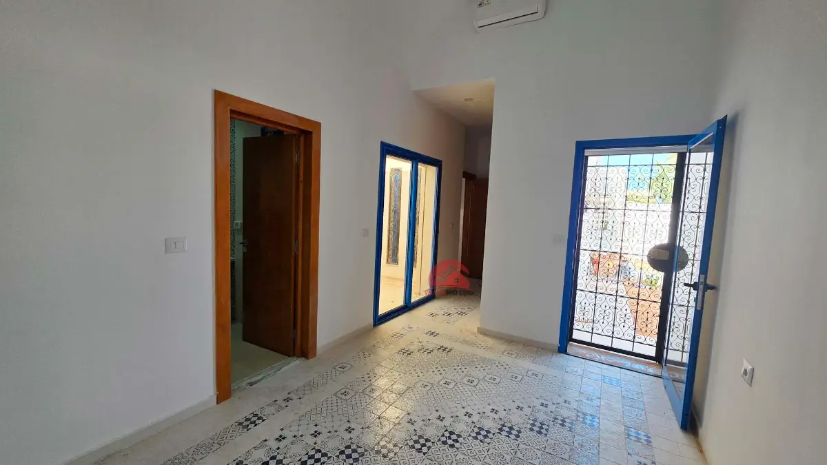 Vente grande maison plain pied à Djerba Ghizen ZA  V 730  - Photo 5
