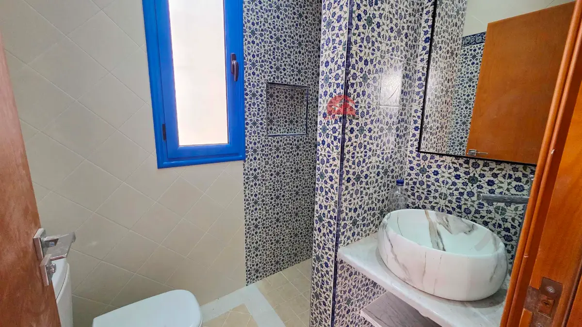 Vente grande maison plain pied à Djerba Ghizen ZA  V 730  - Photo 7