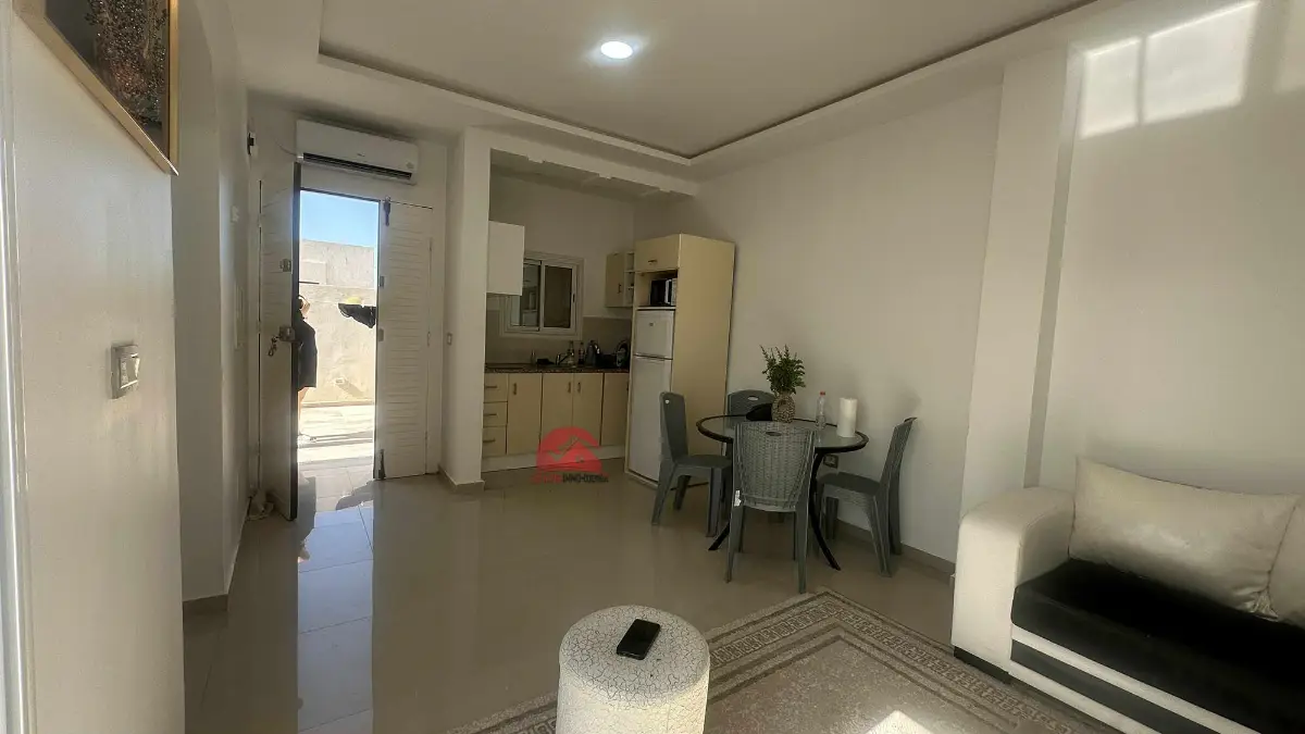 Vente villa avec étage indépendant à Midoun Djerba ZA  V 729 - Photo 7