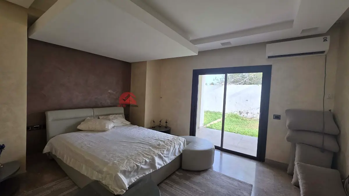 Villa haut de gamme à vendre à Djerba Midoun ZA  V 727 - Photo 5