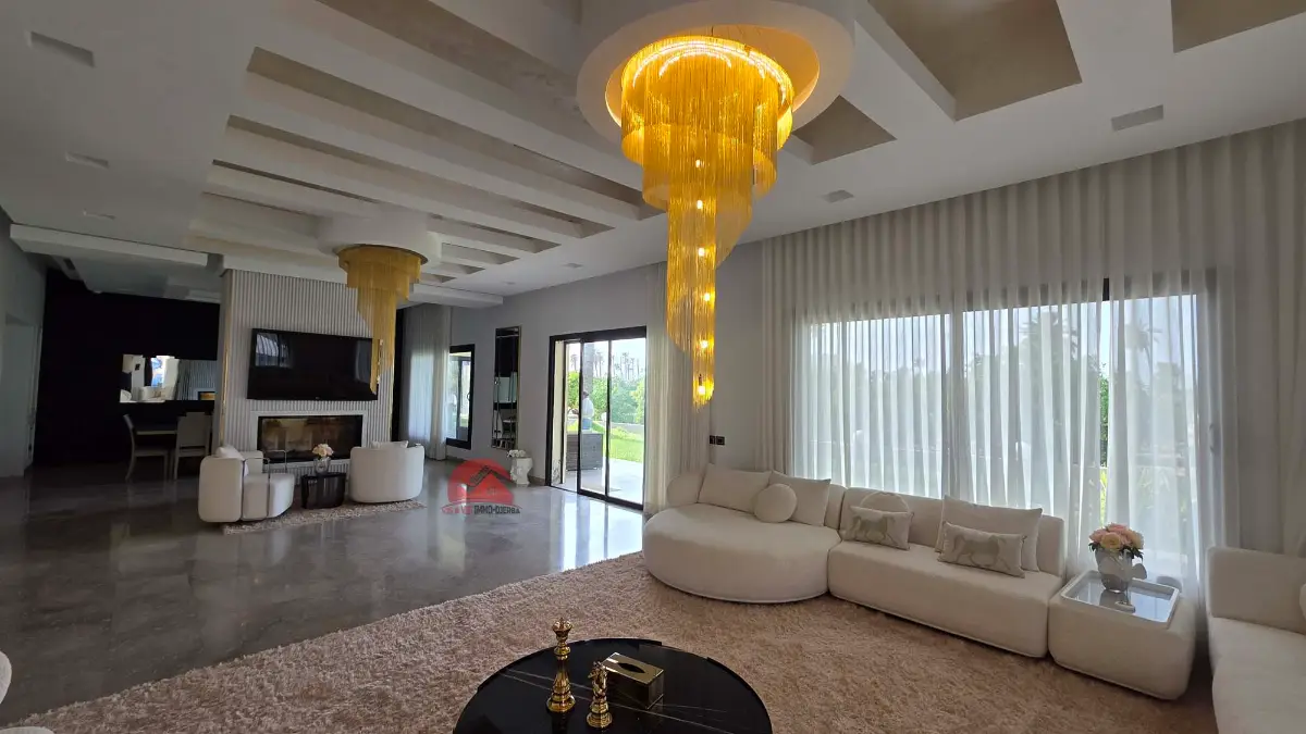 Villa haut de gamme à vendre à Djerba Midoun ZA  V 727 - Photo 7