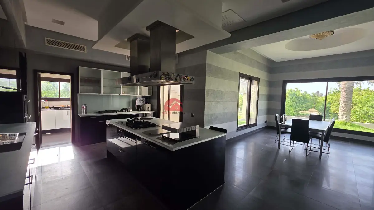 Villa haut de gamme à vendre à Djerba Midoun ZA  V 727 - Photo 9