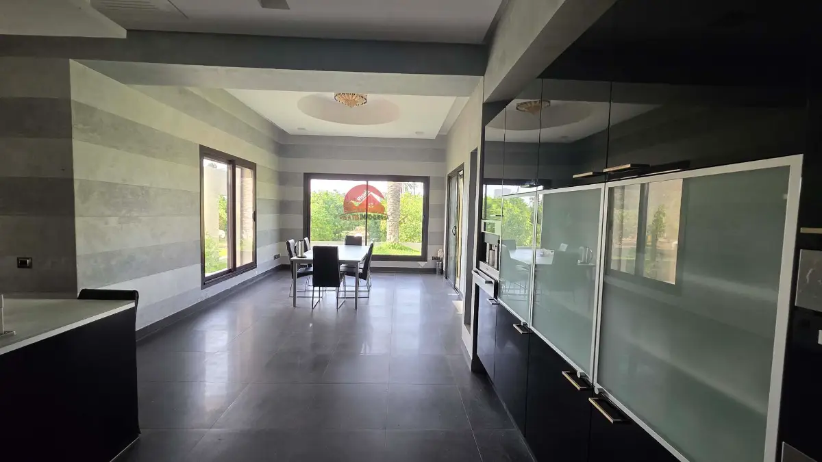 Villa haut de gamme à vendre à Djerba Midoun ZA  V 727 - Photo 10