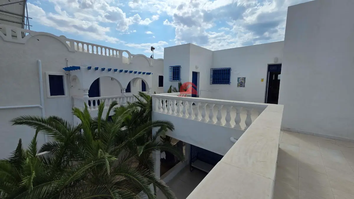 Vente villa neuve à Djerba Houmt Souk ZU  V 719 - Photo 3