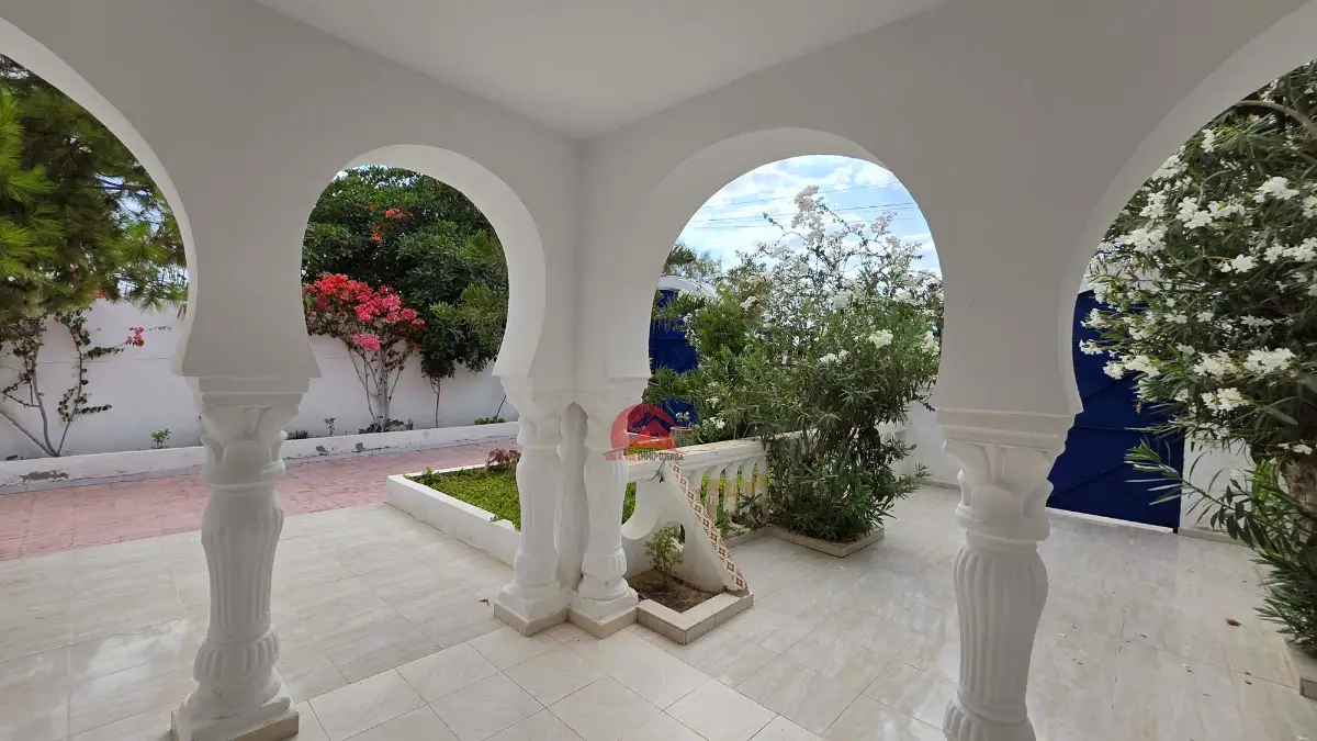 Vente villa neuve à Djerba Houmt Souk ZU  V 719 - Photo 11