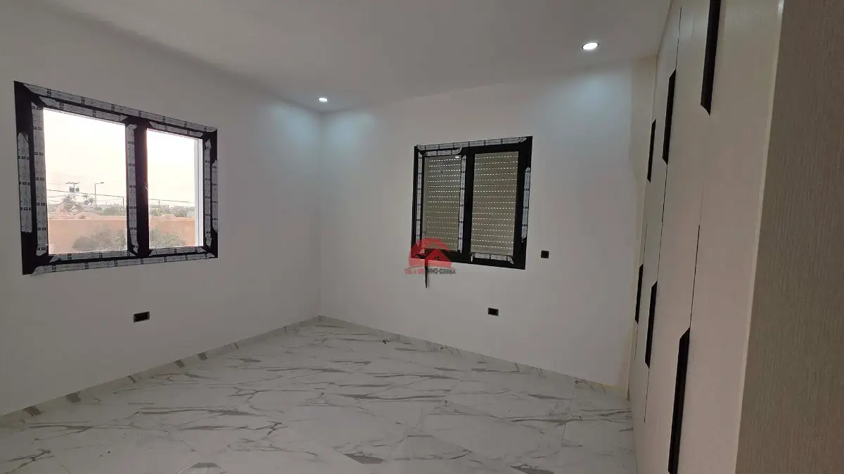 Vente villa neuve à Djerba Houmt Souk ZU  V 719 - Photo 17