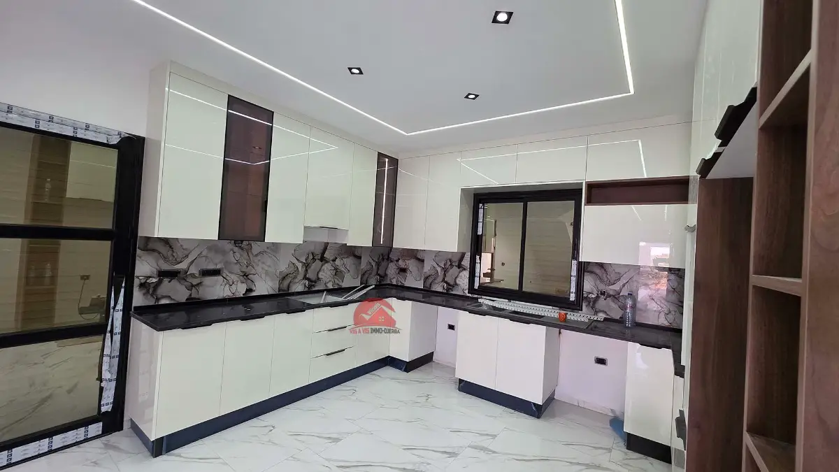 Vente villa neuve à Djerba Houmt Souk ZU  V 719 - Photo 19