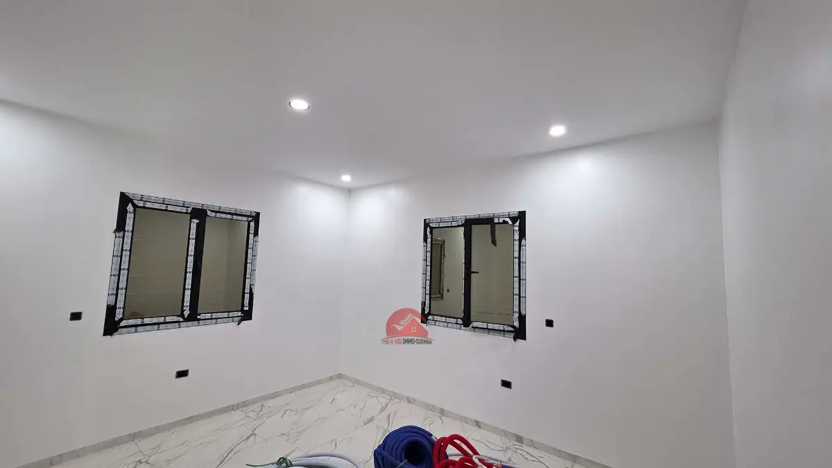 Vente villa neuve à Djerba Houmt Souk ZU  V 719 - Photo 21