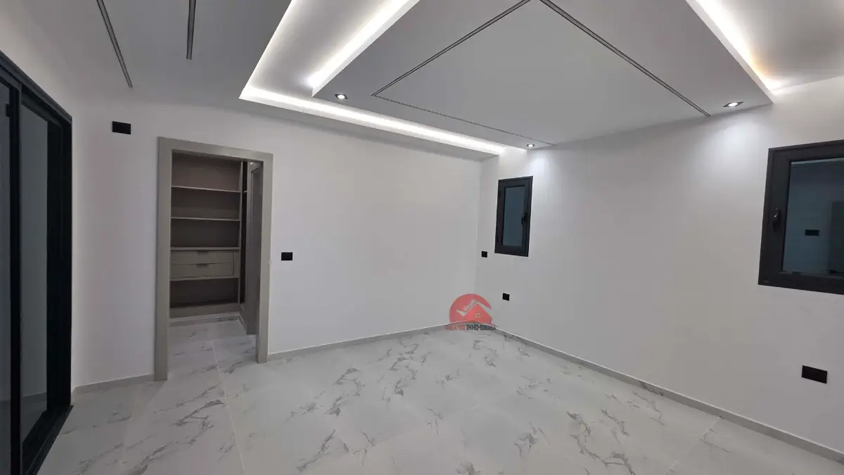 Villa neuve avec piscine - Titre bleu - TEZDAINE DJERBA ZA  V 714 - Photo 5