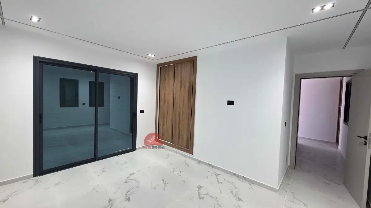 Villa neuve avec piscine - Titre bleu - TEZDAINE DJERBA ZA  V 714 - Photo 10