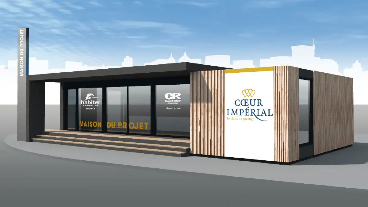 À Vendre – Local Commercial au Menzah 9 (Centre Aida) - Photo 1