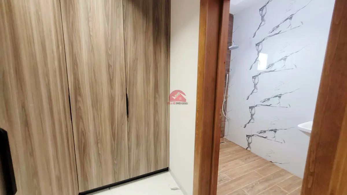 Villa de plain-pied avec piscine à Houmt Souk Djerba ZA  V 705 - Photo 3