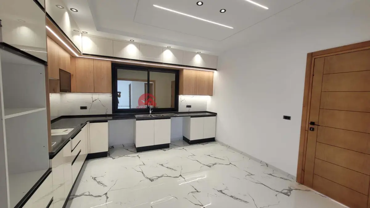 Villa de plain-pied avec piscine à Houmt Souk Djerba ZA  V 705 - Photo 5