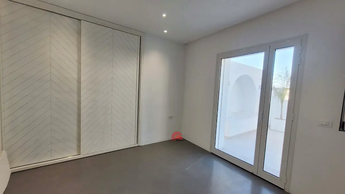 Vente villa avec piscine à Houmt Souk ZU  V 696 - Photo 3