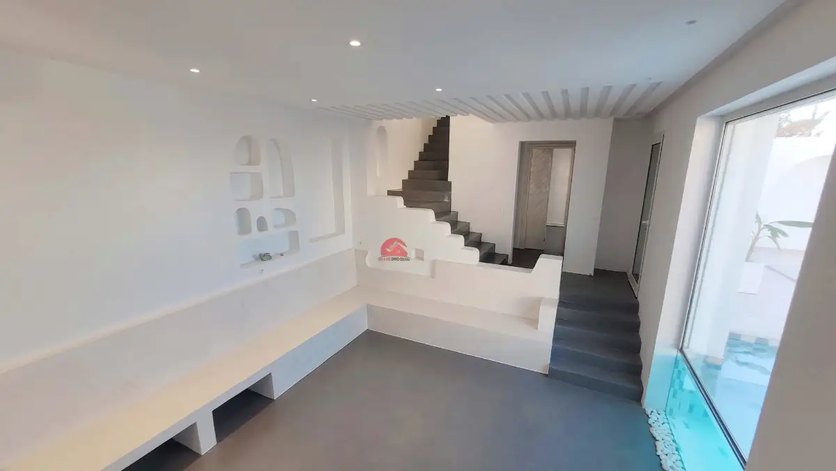 Vente villa avec piscine à Houmt Souk ZU  V 696 - Photo 7