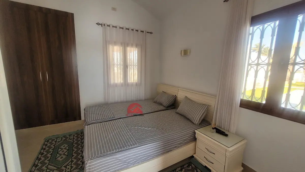 Grande maison à vendre sur Mezraya Djerba ZA  V 693  - Photo 3