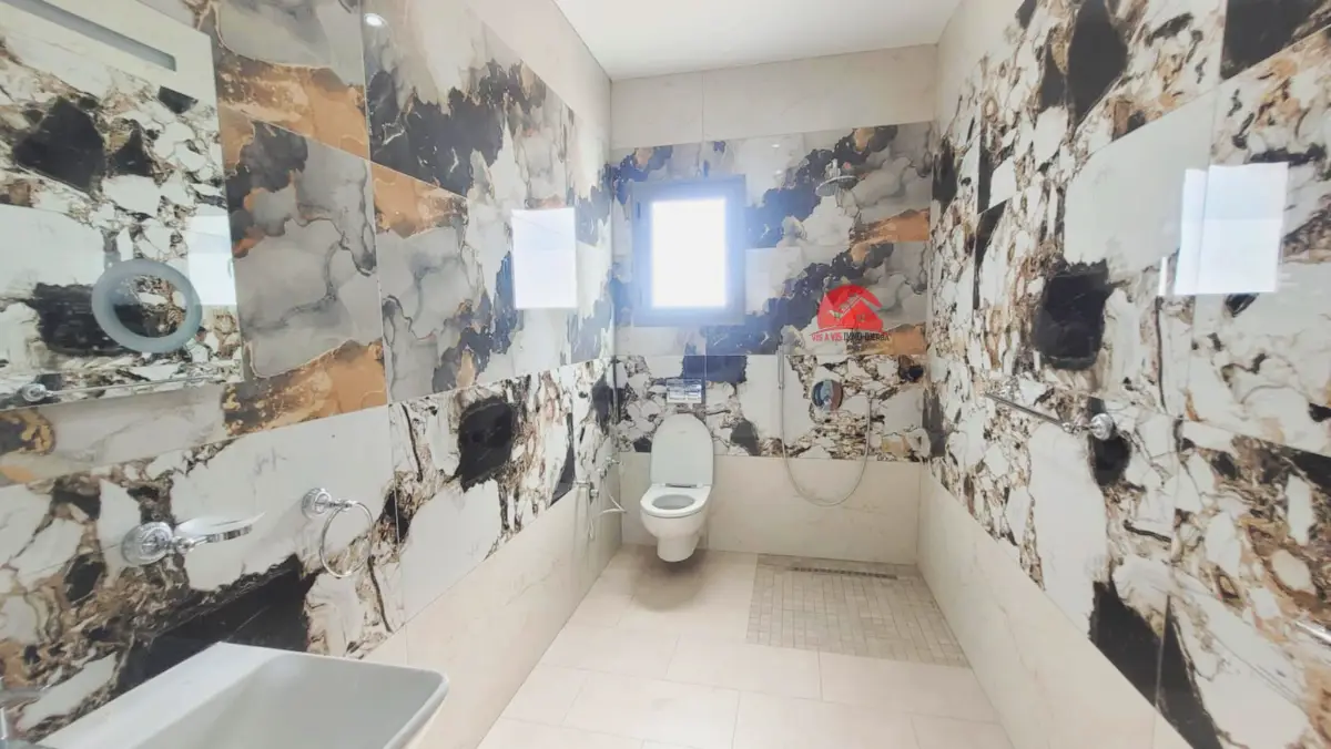 Vente villa avec piscine - Djerba ZA - titre bleu  V 684 - Photo 5