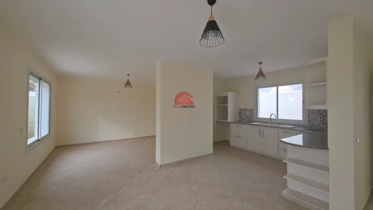 Location annuelle Villa neuve Midoun Djerba  L 785 - Photo 3