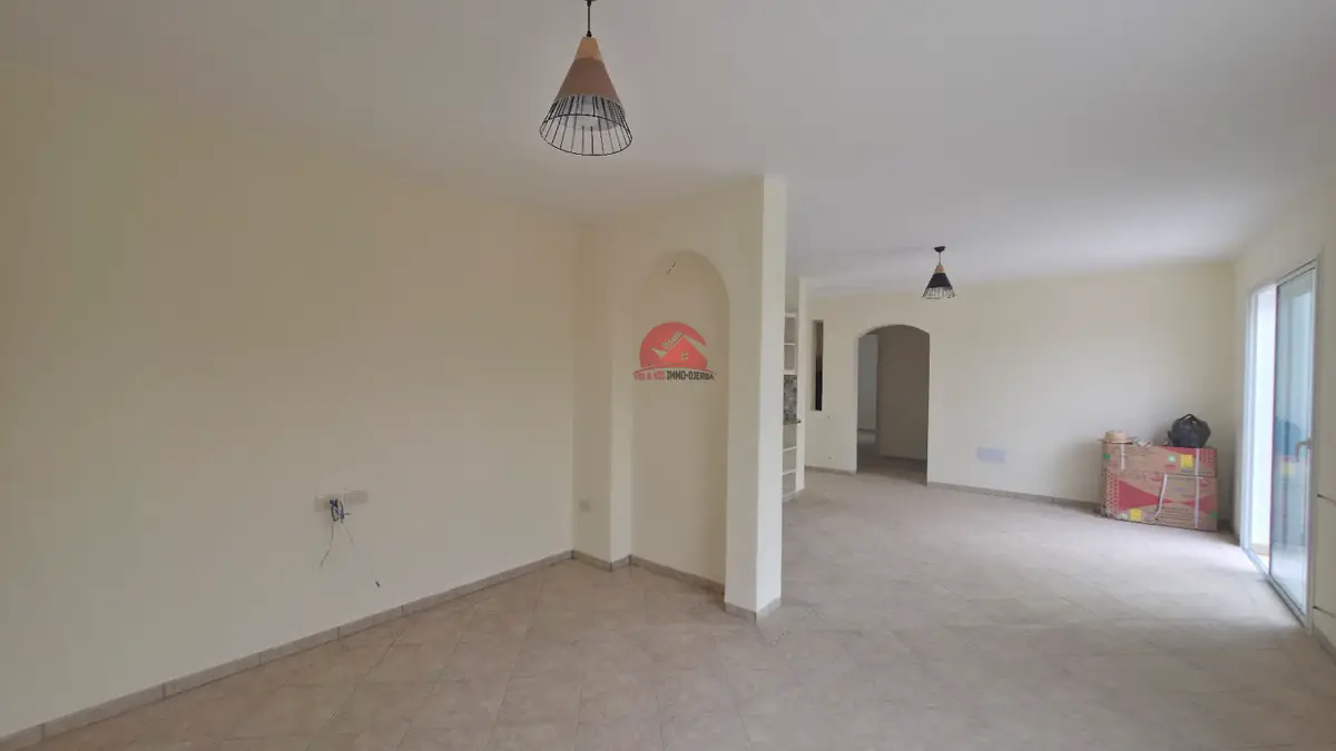 Location annuelle Villa neuve Midoun Djerba  L 785 - Photo 4